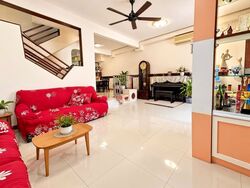 Charlton Park (D19), Terrace #627090461